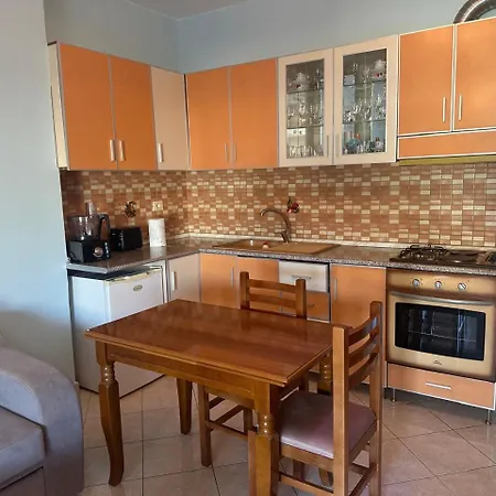Apartment Flofla