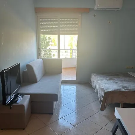 Apartment Flofla *