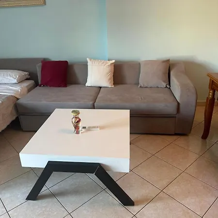 Apartment Flofla