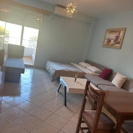 Apartment Flofla Vlore